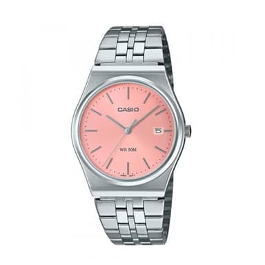 Casio MTP-B145D-4AVEF Collection Men 5ATM, stainlesssteel