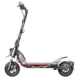 Segway ZT3 Pro Electric Scooter, 24.9 Mph Top Speed, 43.5 Miles Max. Range, w/Dual Suspension, Flash Charge, 1600W Peak Motor, Folding Off Road Scooter for Adults UL2272 2271 Certified