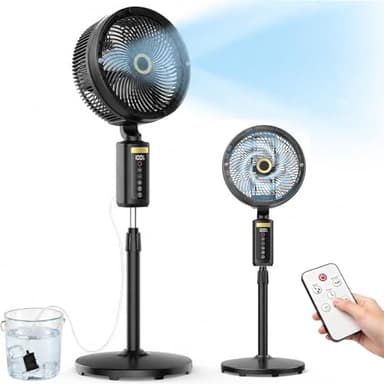 Our 10 Best Water Evaporation Fans for 2026 [US] | OneClearWinner.com
