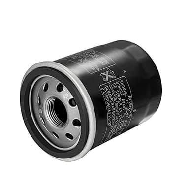 2540086 Oil Filter Replacement for 2004-2018 Polaris RZR Ranger 570-1000 General 1000 ACE 900 ATV/Snowmobile # 2540122,2540006