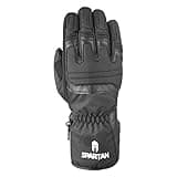 Oxford - Spartan WP MS Gloves Black S