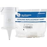 WR17X33825 for GE Filter Bypass Plug With RFID Chip for XWFE WR17X30044