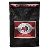Fromm Four-Star Nutritionals Beef Frittata Veg Dog Food - Premium Dry Dog Food - Beef Recipe - 26 lb