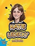 Katie Ledecky Book for Kids: The biography of the best female swimmer of all time (Legends for Kids)