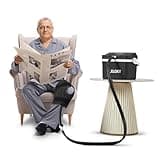 RLXLOKY Basic Cold Therapy Unit, Ice Machine for Knee After Surgery,Cold Therapy Machine for Knee Replacement，Cold Therapy System with Knee/Joint Ice Pack