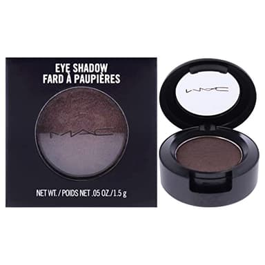 MAC Eye Shadow - Satin Taupe Frost Eye Shadow Women 0.05 oz