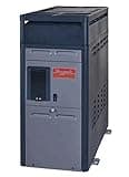 Raypak 014786-156A Propane Gas Pool Heater 150K BTU for 0-1999ft Elevation