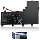 Anepoch C41N1533 Laptop Battery Replacement for Asus Q524U Q534U Q534UXK Q504UQ Q524UQ Q524UQK Q534UX Q504UX ZenBook Flip UX560UXK UX560UQK UX560UQ UX560UX 15.2V 52Wh 3450mAh