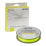 Berkley Forward Fishing Braid Line | Performing Casting Distance, High Sensitivity, Fast Sink Rates