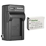 Kastar 1-Pack LB-070 Battery and AC Wall Charger Replacement for Kodak Pixpro AZ901, Kodak Pixpro AZ901 Astro Zoom, Kodak PIXPRO S1, Kodak PIXPRO S-1, MN67Z 20MP FHD, MN67Z-BK