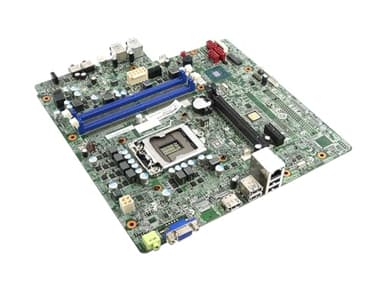 Desktop Motherboard 01LM344 11S01LM344 Compatible Replacement Spare Part for Lenovo IdeaCentre 510A-15ICB 720-18ICB Series Intel Chipset B360 Socket LGA1151