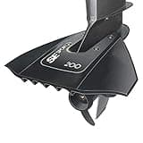 SE Sport 200 Hydrofoil, fits 8 hp - 40 hp engines