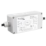 RecPro Soft Start for RV Air Conditioner | 120V 60Hz 20 FLA | Up to 20K BTU