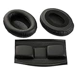 Sennheiser Earpads and Headband Pad for HD 280 PRO (2016 Version), HD 280 Silver, HMD 280/281 Headphones