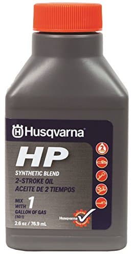 Husqvarna 593271901 Engine Oil, Grey