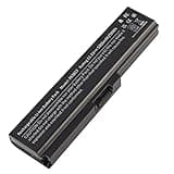 Laptop Battery for Toshiba PA3817U-1BRS PA3818U-1BRS PA3819U-1BRS Satellite C655 C675 C675D L645 L645D L655 L655D L675 L675D L745 L755 L755D P745 P755 P775 M645 A660 A655 PA3817U Series Battery