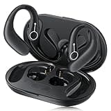 Hearing Aids, TTQ OTC Hearing Aids for Seniors with Bluetooth, Hearing Aid Rechargeable with Noise Cancellation, Hearing Amplifier for Moderate Hearing Loss, Clear Sound