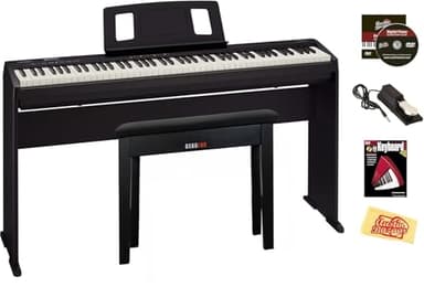 Our 10 Best Roland Keyboard for 2026 [US] | OneClearWinner.com