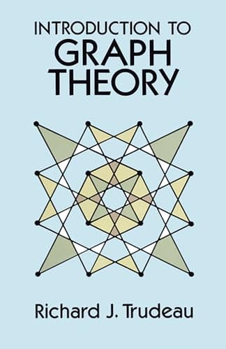 Introduction to Graph Theory (Dover Books on Mathematics)