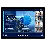 Dell Latitude 7350 Detachable Detachable 2-in-1 Laptop | 13" 2880 x1920 3K | Ultra 5 134H 2.4Ghz-256GB SSD Hard Drive - 16GB RAM | 12 cores @ 4.4 GHz Win 11 Pro Blue (Renewed)
