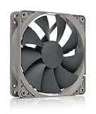 Noctua NF-P12 redux-1700 PWM, High Performance Cooling Fan for Desktop, 4-Pin, 1700 RPM (120mm, Grey)