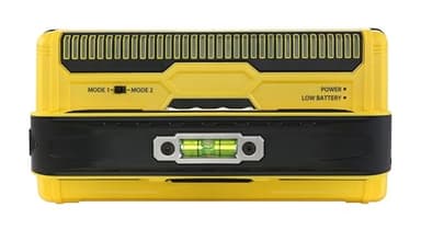 Franklin Sensors ProSensor MAX Stud Finder, 13-Sensor Wall Scanner, Detects Through Plaster, OSB & Lath, Made in the USA