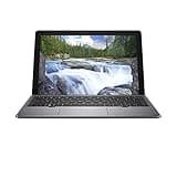 Dell Latitude 7210 Multi-Touch 2-in-1 Laptop - 12.3" FHD Touch AG, AS, W/DX Glass - 1.8 GHz Intel Core i7-10610U Quad-Core - 16GB - 512GB SSD - Win10 pro