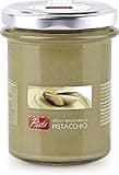 crema al pistacchio 200gr [italian import]