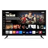 VIZIO 50-Inch V-Series 4K UHD LED HDR Smart TV with Apple AirPlay and Chromecast Built-in, Dolby Vision, HDR10+, HDMI 2.1, Auto Game Mode and Low Latency Gaming, V505-J09, 2021 Model (Renewed)