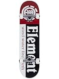 Element Section Skateboard Complete