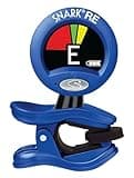 Snark Rechargeable Clip-On Chromatic Guitar Tuner (SN1X )