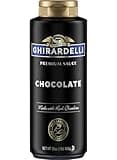 Ghirardelli Chocolate, Chocolate Flavored Sauce Squeeze Bottle, 16 fl. oz.