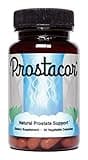 Prostacor - Natural Prostate Support Supplement - Non-GMO, Vegan, Gluten-Free