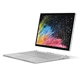 Microsoft Surface Book 2 (Intel Core i5, 8GB RAM, 256GB) - 13.5in (Renewed)