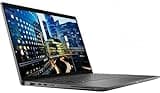 Dell Latitude 7410 FHD (1920x1080) 14" Laptop - Intel Core i7-10610U Dual Core 4.9Ghz, 16GB RAM, 512GB SSD, Backlit Keyboard, Windows 10Pro (Renewed)