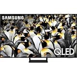 SAMSUNG 55-Inch Class QLED 4K Q70D Series Quantum HDR Smart TV with Object Tracking Sound Lite, Motion Xcelerator, Eye Comfort Mode, Gaming Hub, Alexa Built-in (QN55Q70D, 2024 Model)