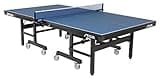 Optimum 30 Table Tennis Table, with 30mm Thick Top and Unmatched Stability