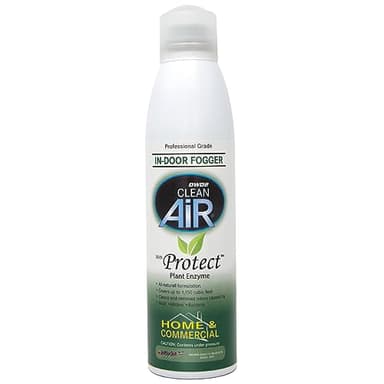 DWD2 Protect™ Home & Commercial Mold-Treatment Plant-Based Mold-Odor Remover Fogger Treatment - eco-friendly solution for a safer and healthier living and working space (8 oz.)