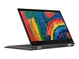 Lenovo ThinkPad X1 Yoga (3rd Gen) 14" FHD Touchscreen Laptop Computer, 8th Gen Intel Quad-Core i7-8650U, 16GB DDR4 RAM, 512GB SSD, HDMI, Windows 10 Pro (Renewed)