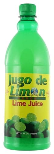 Chef Merito, Limon Verde, 32 Ounce