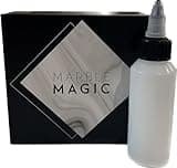 Marble Magic Marble Stain Remover