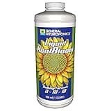 General Hydroponics Liquid KoolBloom 0-10-10 - Concentrated Nutrient Additive, 1 qt