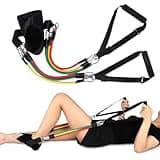 Lerboai Knee Replacement Recovery Aids & Knees Surgery Recovery Equipment - Post-Op SupportSystem for Rehabilitation, lmprove Motion Range & Relieve Pain After Knee Surgery