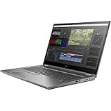 HP ZBook Fury 17 G8 17.3" Mobile Workstation - Full HD - 1920 x 1080 - Intel Core i9 11th Gen i9-11950H Octa-core (8 Core) 2.60 GHz - 32 GB RAM - 1 TB SSD