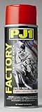 PJ1 17-HRO PJ1 Spray Paint - 12oz. Aerosol - Honda Red 88-89