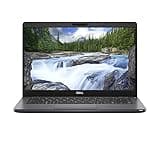 Dell Latitude 5300 Laptop 13.3 Intel Core i7 8th Gen i7-8665U Dual Core 256GB SSD 16GB 1920x1080 FHD Windows 10 Pro (Renewed)