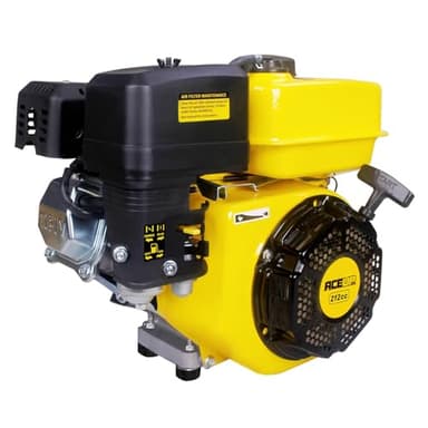 Our 10 Best 3hp Horizontal Shaft Engine for 2026 [US] | OneClearWinner.com