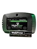 Liberty Pumps StormCell 442-Series ALM-2-EYE Nighteye Wireless Enabled 115V Indoor Wide Angle Float Alarm with 20' Cord