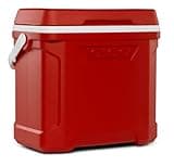 Igloo Profile II 30 Quart Bail, red