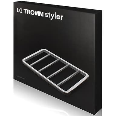 SAZER LG Styler Shelf for S3 Series Models (3-Suit Models only) S3MFBN, S3WFBN, S3RFBN, S3CW